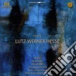 Lutz-Werner Hesse - Portrait cd
