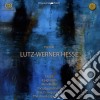 Lutz-Werner Hesse - Portrait cd