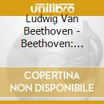 Ludwig Van Beethoven - Beethoven: Early Piano Concertos cd