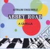 Atrium Ensemble - Abbey Road cd