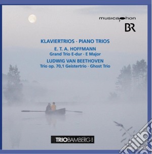 Trio Bamberg - Piano Trios cd musicale di Trio Bamberg