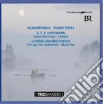 Trio Bamberg - Piano Trios cd