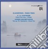 Trio Bamberg - Piano Trios cd