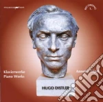 Annette Topel - Piano Works cd