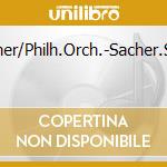 Yang/Brogli-Sacher/Philh.Orch.-Sacher.Schweiz.Nachhall cd