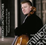 Rummel, Martin - Pieces And Etudes For Cello