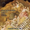 Concert Royal Koln - Woodwind Chamber Music cd