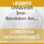 Ohhavenith Jimin - Revolution Am Klavier cd