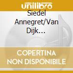 Siedel Annegret/Van Dijk Piete-Spielen In Die Orgel cd