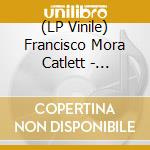 (LP Vinile) Francisco Mora Catlett - Electric Worlds (2 Lp) vinile