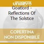 Goatlord - Reflections Of The Solstice cd