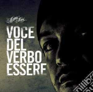Meddaman - Voce Del Verbo Essere cd musicale di MEDDA MAN