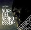 Meddaman - Voce Del Verbo Essere cd