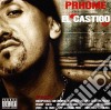 Prhome - El Castigo cd