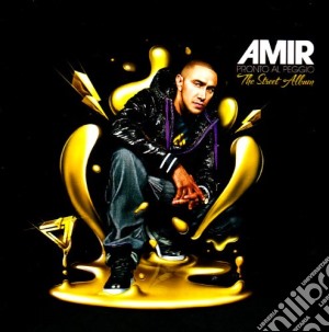 Amir - Pronto Al Peggio cd musicale di AMIR