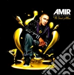 Amir - Pronto Al Peggio cd