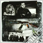 Giuann Shadai - Missione Di Pace cd