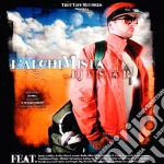 Dj Mista B - L'alchimista cd