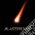 Blasteroids - Blasteroids cd