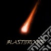 Blasteroids - Blasteroids cd