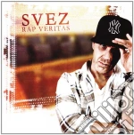 Svez - Rap Veritas cd