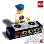 Dj Zeta - Zeta 2000 cd