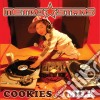 Metro Stars - Cookies & Milk cd