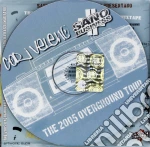 Corveleno & Sanobusi - The 2005 Overground Tour cd