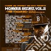 Monkee Bizniz Vol.2 - The Italian Biz cd