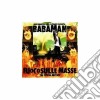 Babaman - Fuoco Sulle Masse cd