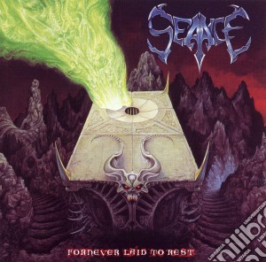 (LP Vinile) Seance - Fornever Laid To Rest lp vinile di Seance