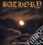 (LP Vinile) Bathory - The Return vinile