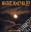 (LP Vinile) Bathory - The Return Of Darkness cd
