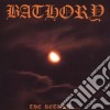 Bathory - The Return Of cd musicale di BATHORY