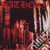 (LP Vinile) Bathory - Under The Sign Of The Black Mark cd
