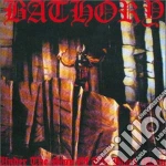 Bathory - Under The Sign Of The Black Mark cd