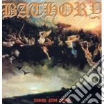 (LP Vinile) Bathory - Blood Fire Death vinile