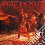 (LP Vinile) Bathory - Hammerheart vinile
