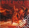(LP Vinile) Bathory - Hammerheart (2 Lp) cd