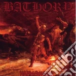 Bathory - Hammerheart cd