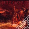 Bathory - Hammerheart cd