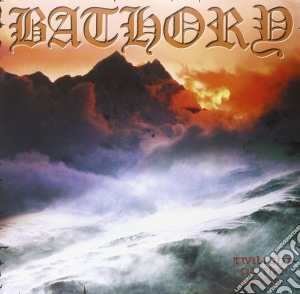 (LP Vinile) Bathory - Twilight Of The Gods (2 Lp) lp vinile di BATHORY