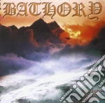 (LP Vinile) Bathory - Twilight Of The Gods vinile