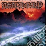 Bathory - Twilight Of The Gods cd