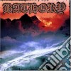 Bathory - Twilight Of The Gods cd