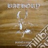 Bathory - Jubileum Vol.2 cd