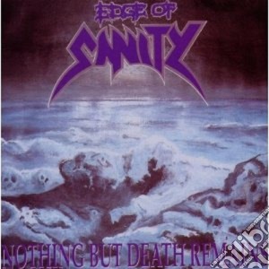 Edge Of Sanity - Nothing But Death Remains cd musicale di EDGE OF SANITY