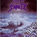 Edge Of Sanity - Nothing But Death Remains cd