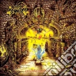 (LP Vinile) Edge Of Sanity - Unorthodox vinile