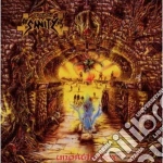 Edge Of Sanity - Unorthodox cd